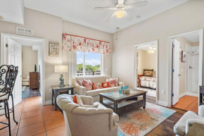 Madeira Bay Resort Bayfront Oasis 1BD 2BA with